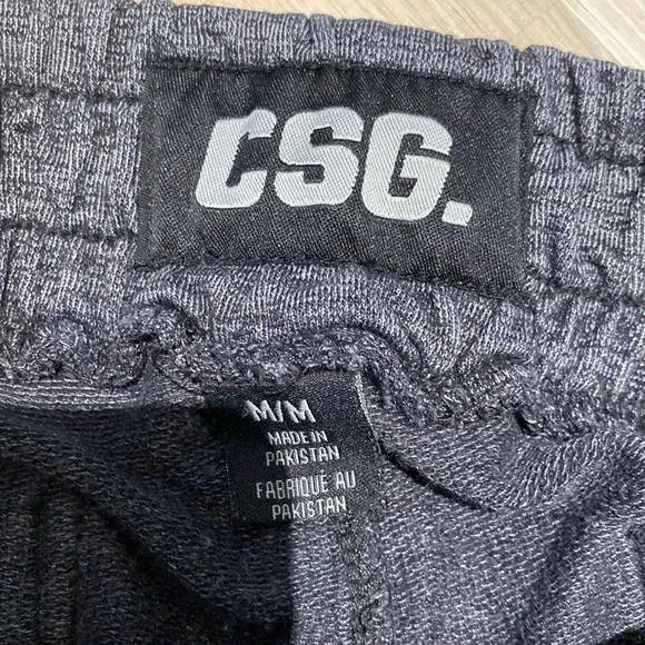 CSG pants M - Picture 1 of 2